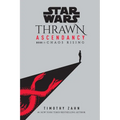 Star Wars: Thrawn Ascendancy (Book I: Chaos Rising) - Paperback